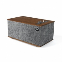 Klipsch The Three II Wireless Speaker Walnut - NEW OLD STOCK